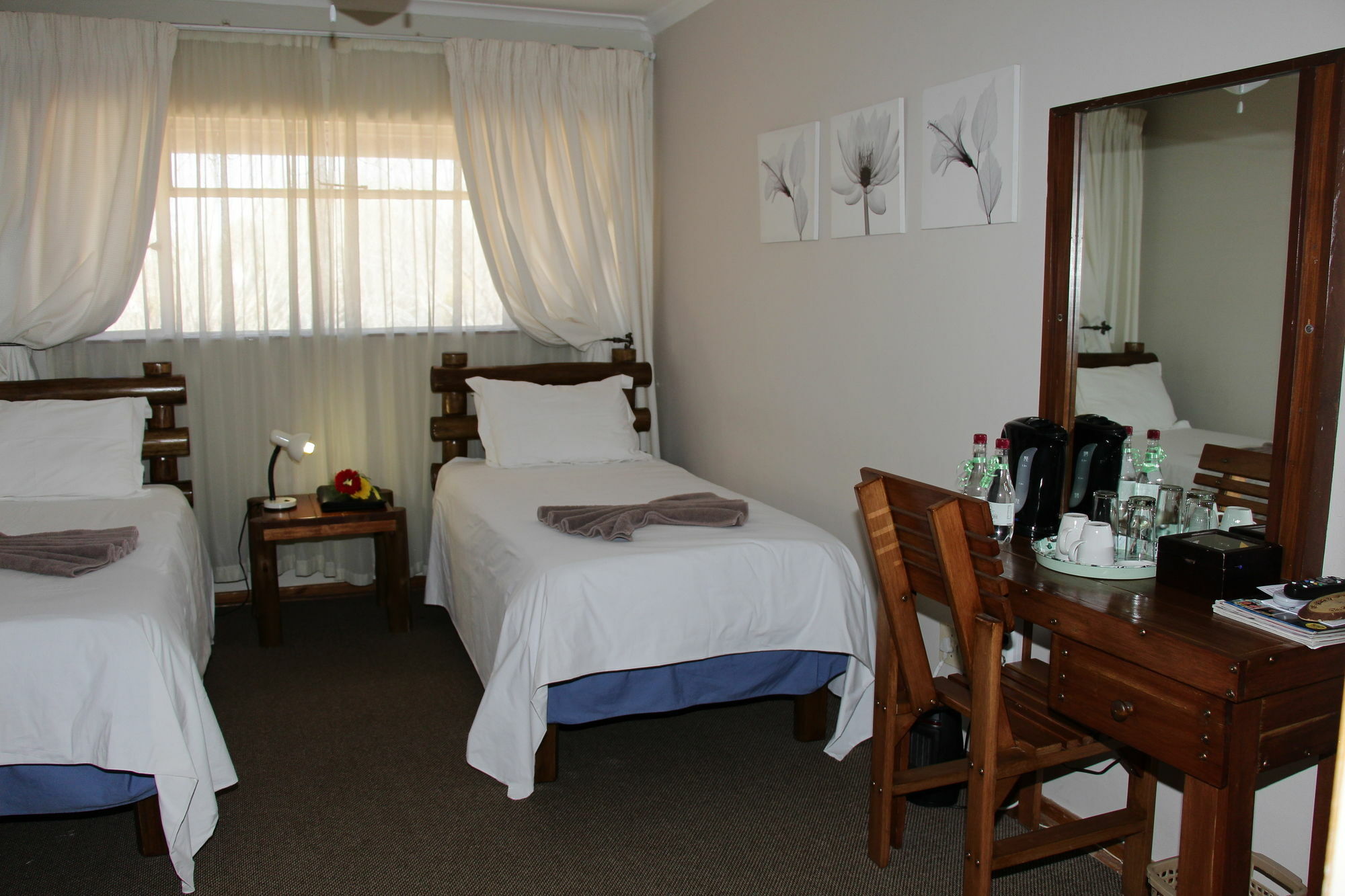 Rusplek Guesthouse And Conference Centre Bloemfontein Kültér fotó